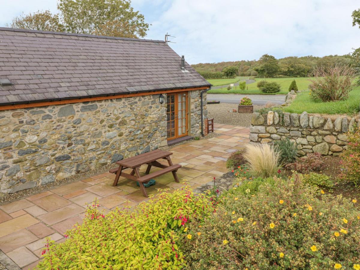 Lily Cottage Caernarfon Exterior photo