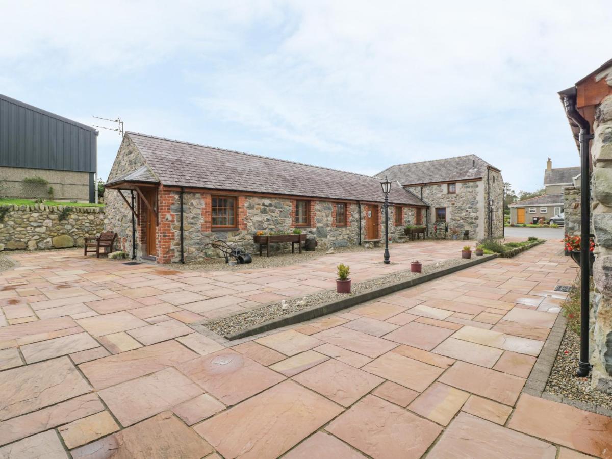 Lily Cottage Caernarfon Exterior photo